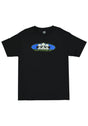 Tri-Tone Spectrum black Vorderansicht