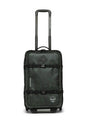 All Season Hybrid Roller Large Carry On pineneedle EQ camo Vorderansicht