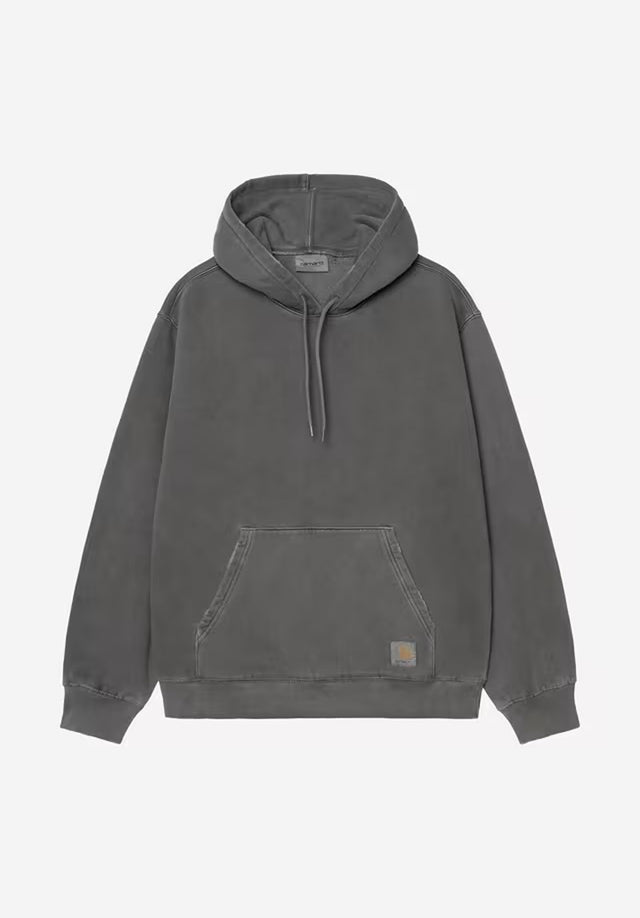 Torion blackgrind-wash Vorderansicht