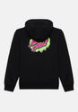 Youth Slime Dot black Vorderansicht