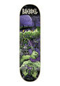 Warriors VX Series Baekkel Vorderansicht