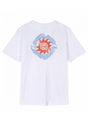 Sun Daze white Vorderansicht
