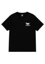 Pale Horse black Vorderansicht