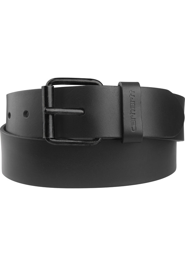 Script black-black Vorderansicht