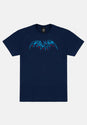 Sky Rat by Neckface navy Vorderansicht
