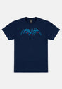 Sky Rat by Neckface navy Vorderansicht