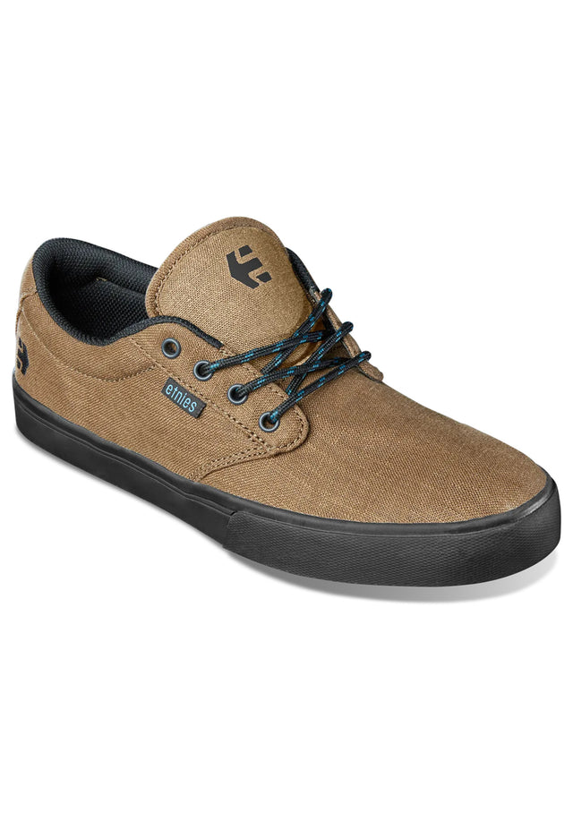 Jameson 2 Eco brown-black-gum Vorderansicht