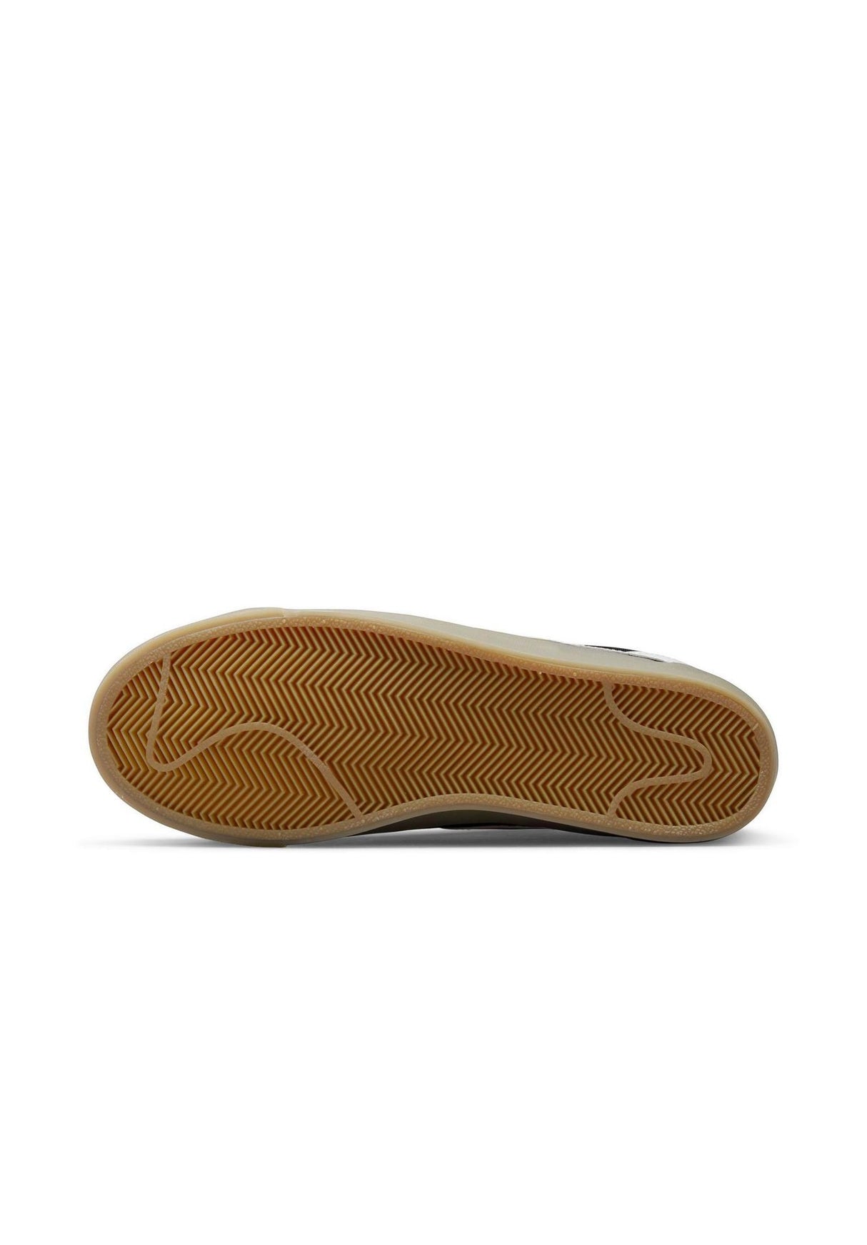 Zoom Blazer Low Pro GT black-white-black-white Unteransicht