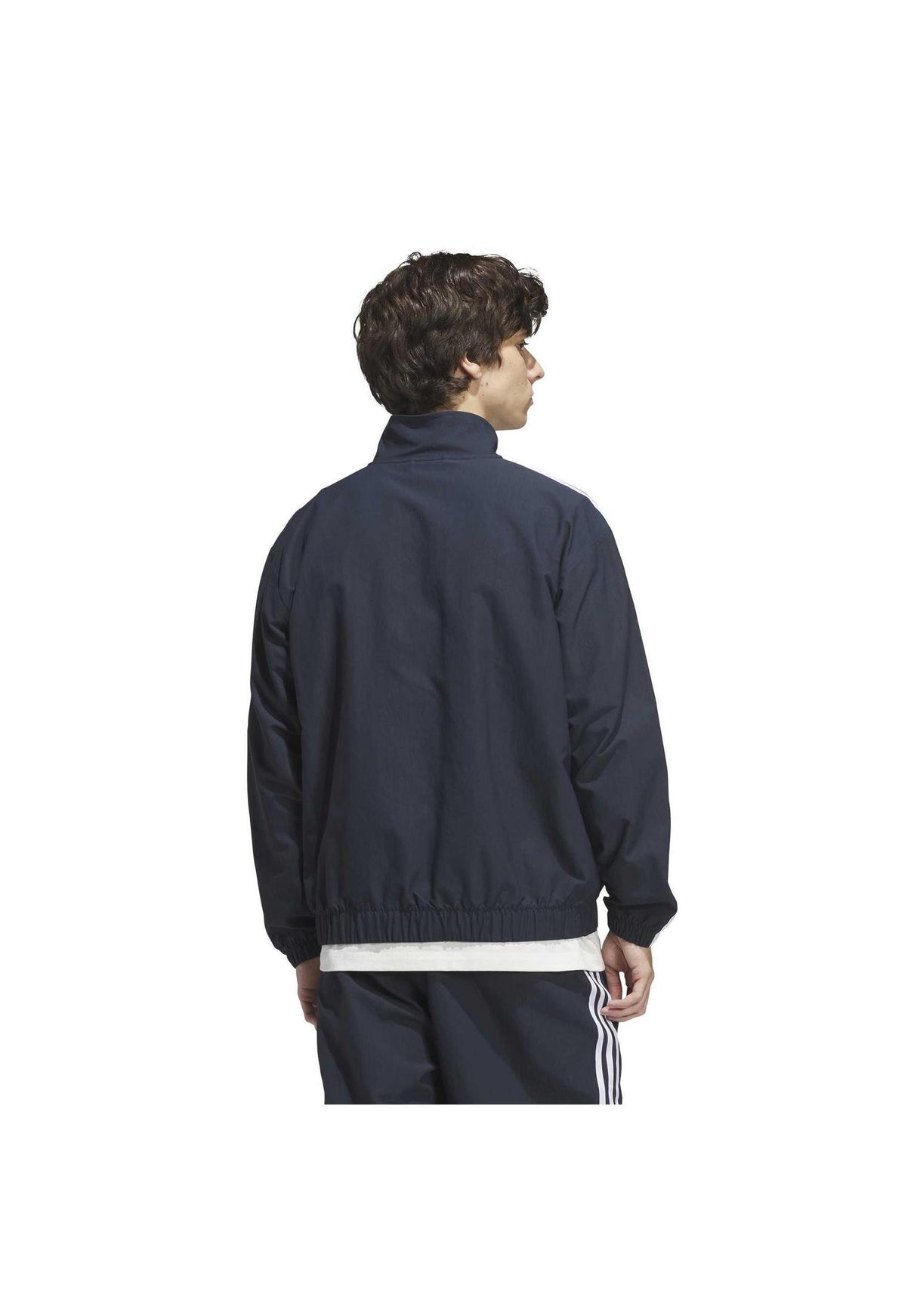 Superfire TK navy-white Rueckenansicht