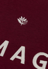 Rimet burgundy Closeup1