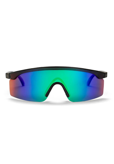 Lelle grey-rainbowmirror Vorderansicht