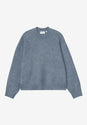 W' Curtis tangledshadyblue Vorderansicht