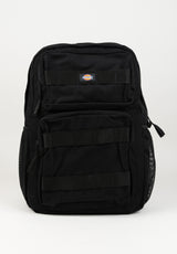 Dickies Duck Canvas Utility Rucksack – Rückenansicht