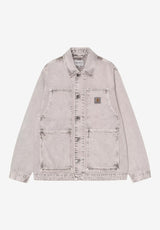 OG Double Front shalechalkwash Vorderansicht