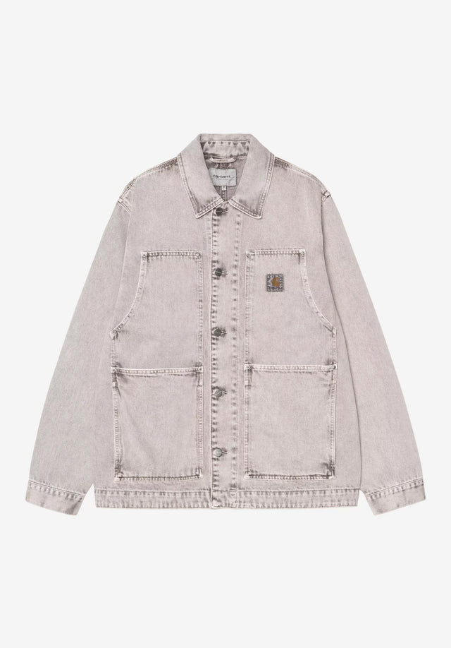 OG Double Front shalechalkwash Vorderansicht