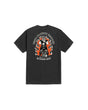 Executioner black Vorderansicht