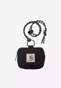 Adair Pouch black Vorderansicht