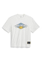 Thrasher x AFA Argentina white Vorderansicht