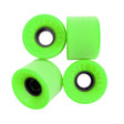 Sofa Tone 78A green Vorderansicht