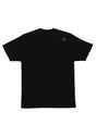 Web 2 Relic Heavyweight black Vorderansicht