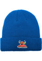 Monster blue Vorderansicht