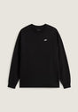 Salton Loose black Vorderansicht