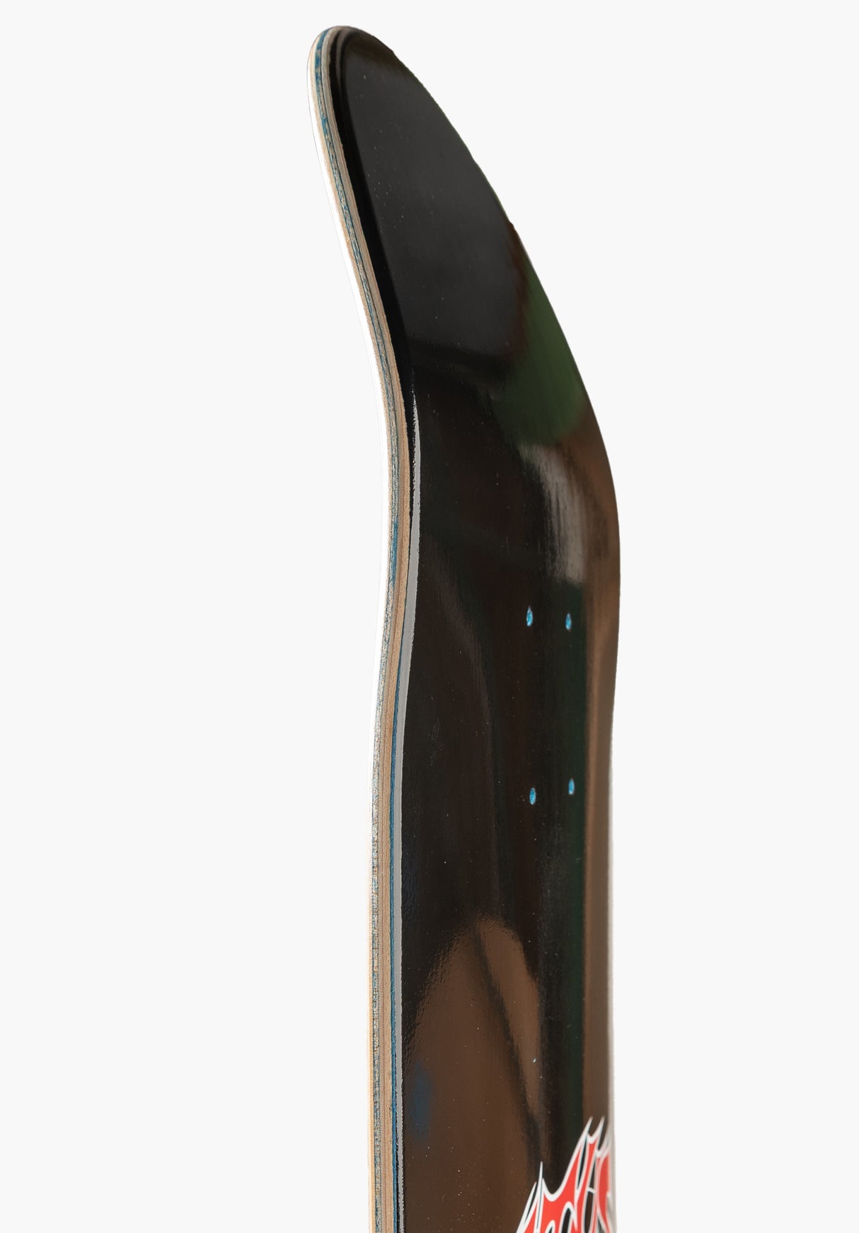 Heritage Logo black Oberansicht