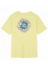 Sun Daze celestialyellow Vorderansicht