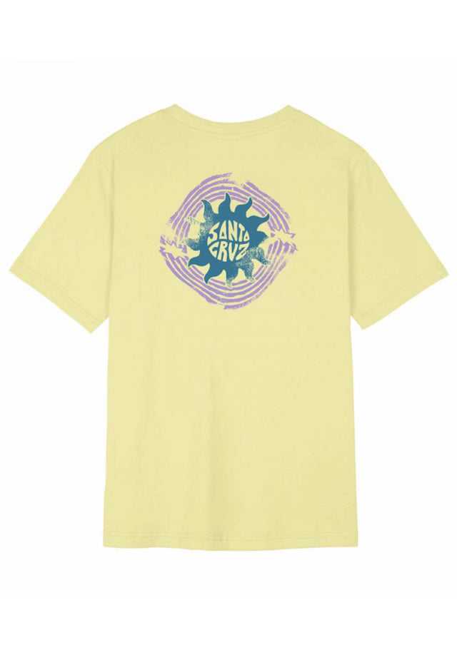 Sun Daze celestialyellow Vorderansicht