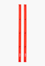 Rails red Vorderansicht