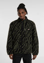 Mount Hope Printed black Vorderansicht