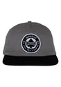 Motorhead Spade Unstructured Hat black Vorderansicht