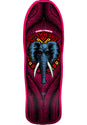Vallely Elephant pink Vorderansicht