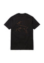 Goat black Vorderansicht