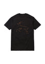 Goat black Vorderansicht