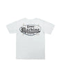 Smoking Lounge Pocket white Vorderansicht