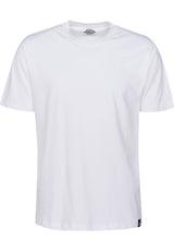 T-Shirt Pack (3 Stück) white Closeup1