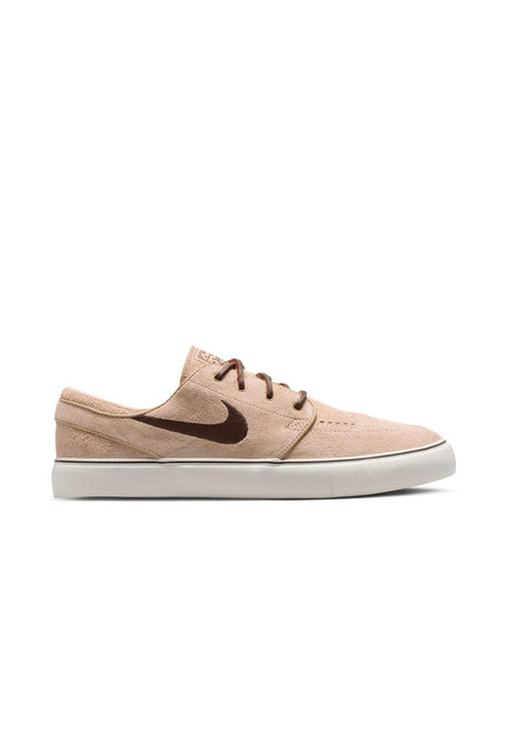 Nike SB Janoski OG+ Schuhe Jungs linen-lightchocolate-sail – Vorderansicht