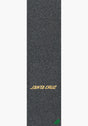Laser Cut Santa Cruz Strip black Vorderansicht
