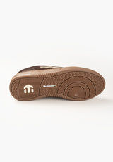 Serin x Michelin brown-gum Oberansicht
