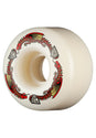 Dragons 93A V4 Symmetrical Medium Ride offwhite Vorderansicht
