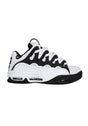 D3 2001 white-white-black Vorderansicht