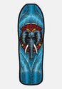 Vallely Elephant blue-foil Vorderansicht