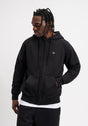 HXGN black Vorderansicht