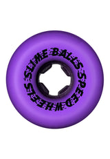 Bam Magera Guest Hardline 95A purple Rueckenansicht