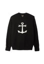 Spanner black Vorderansicht