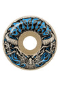 Formula Four Team Demon Redux Conical Full 99A natural-blue Vorderansicht