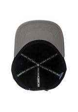 Motorhead Spade Unstructured Hat black Closeup2