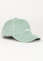 Single Script Cap hedge-cord Vorderansicht