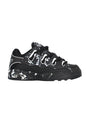 D3 OG black-white-marble Vorderansicht